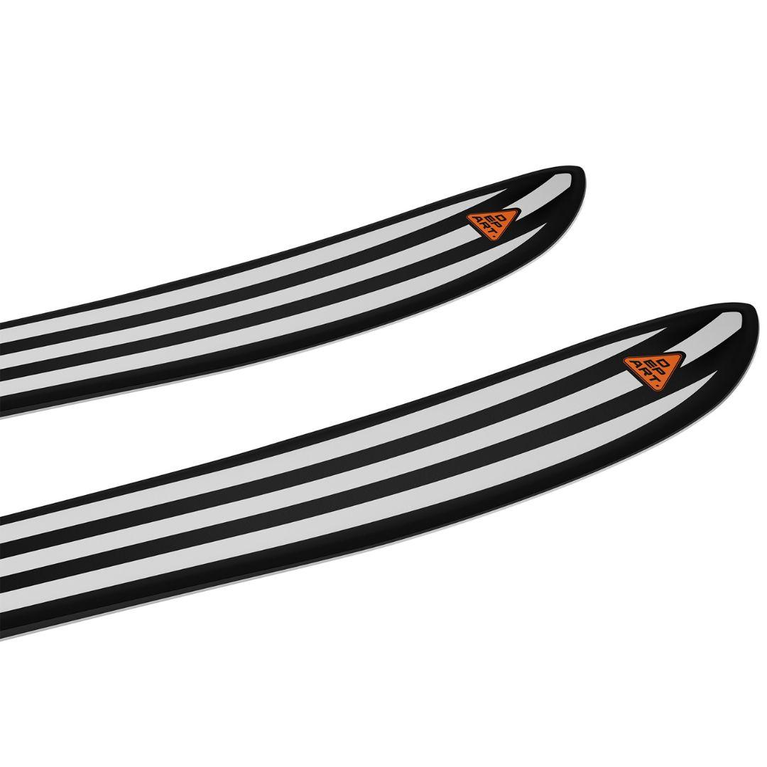 Salomon Départ 1.0 Freestyle Skis 2026